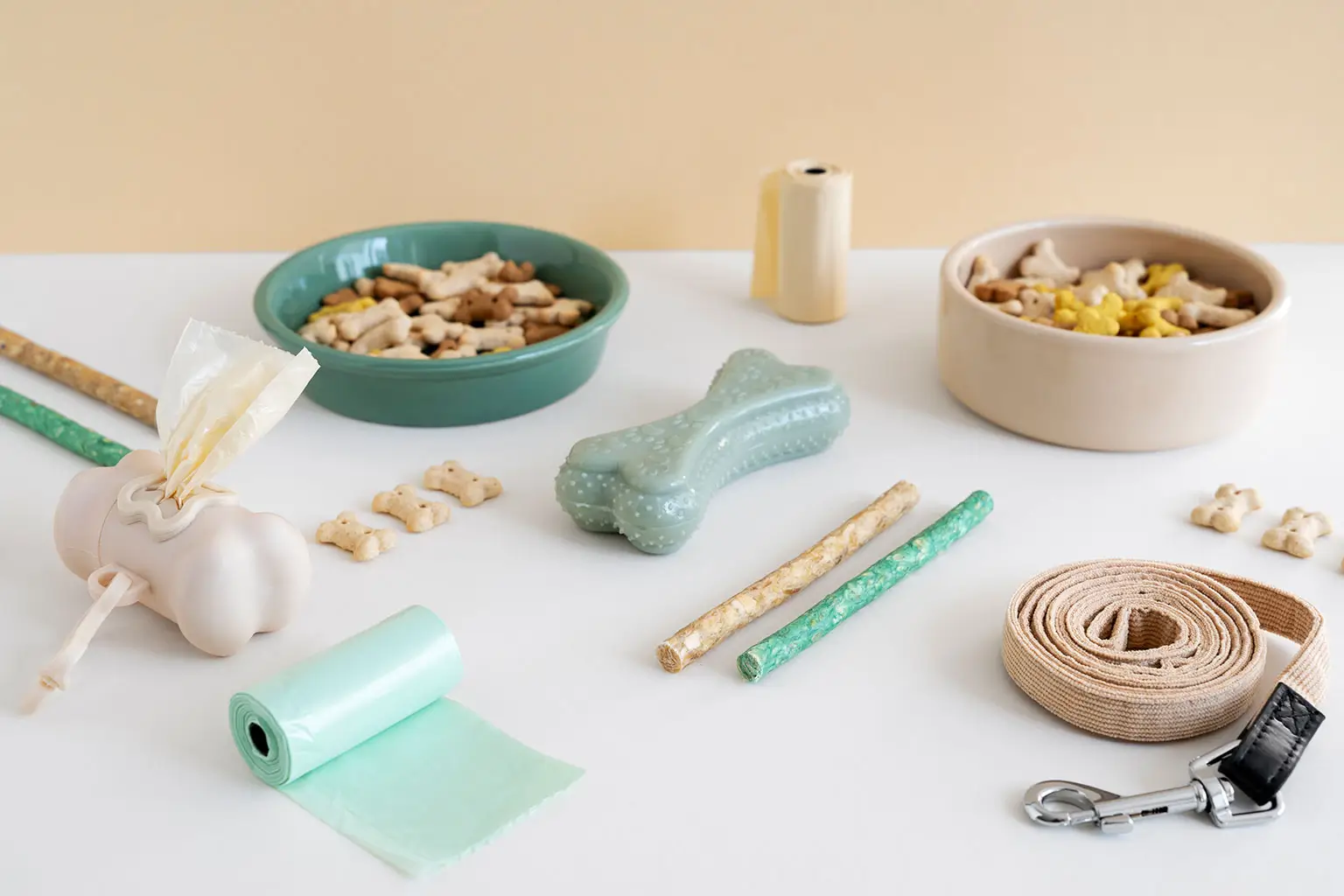 Cat feeding tools