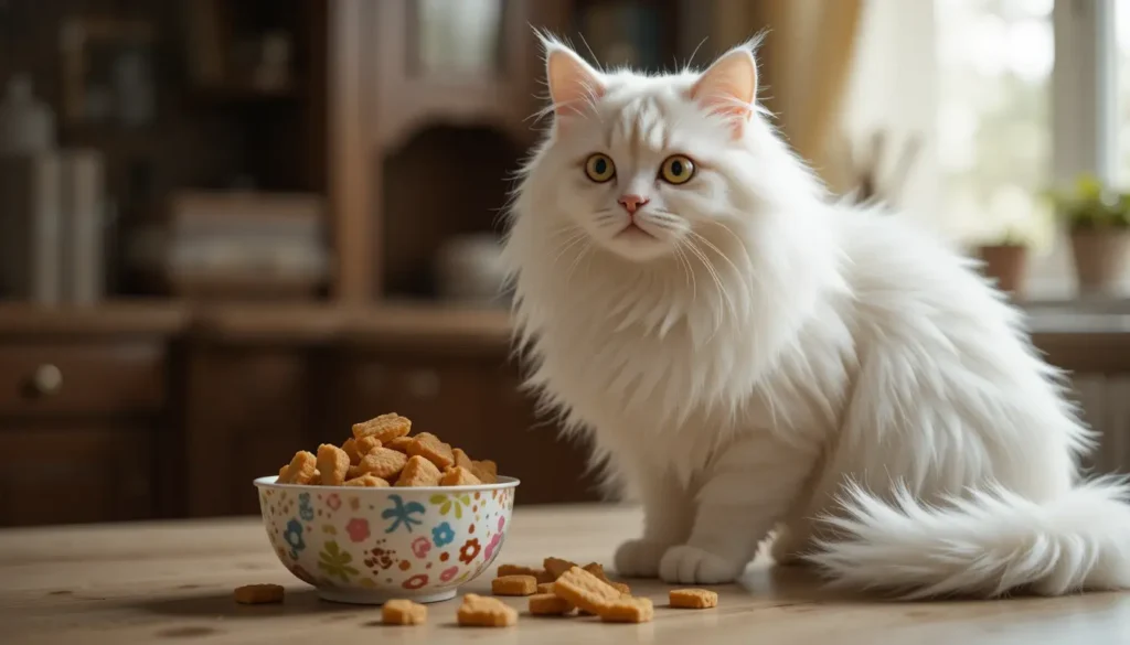 Do Cat Treats Expire?