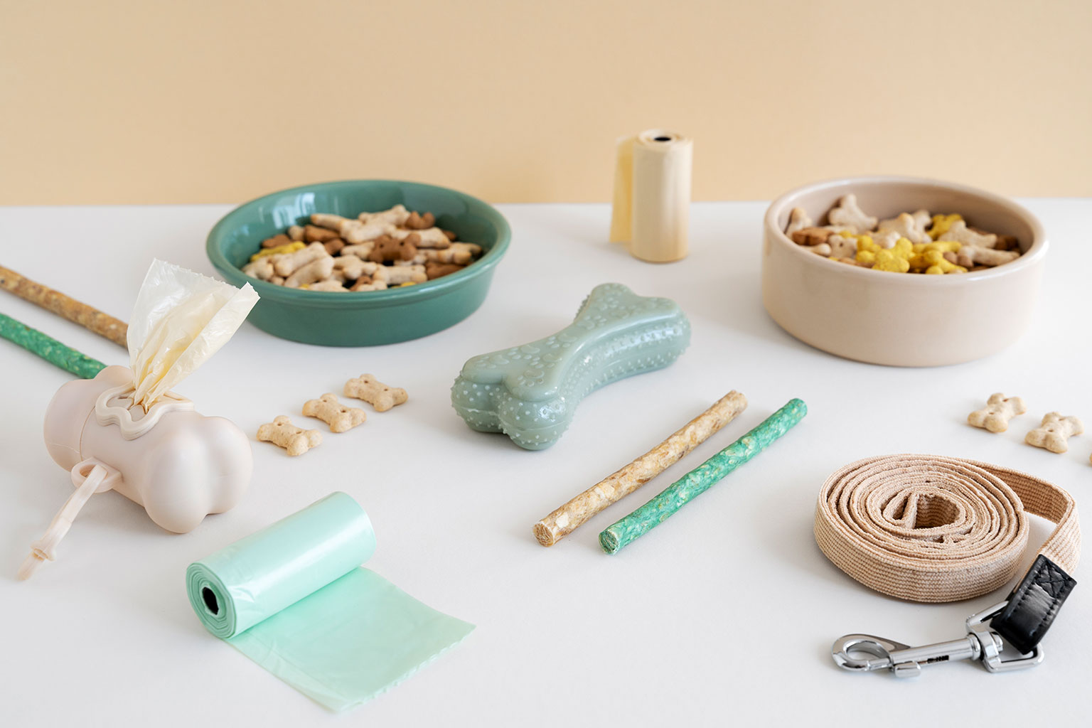 Cat Food Activity Toys