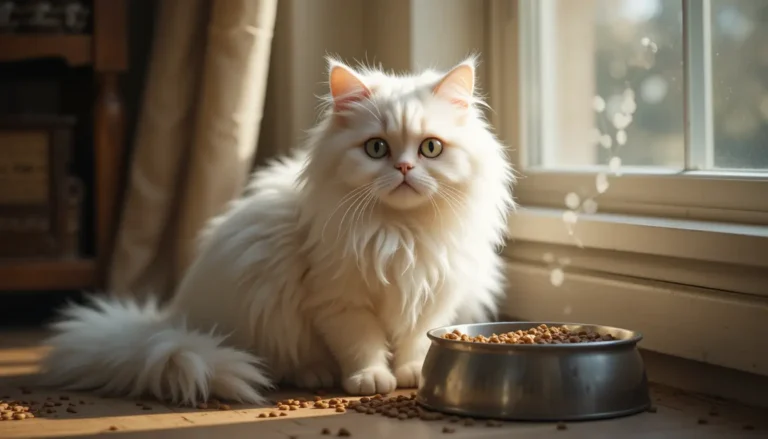 Can You Leave Wet Cat Food
