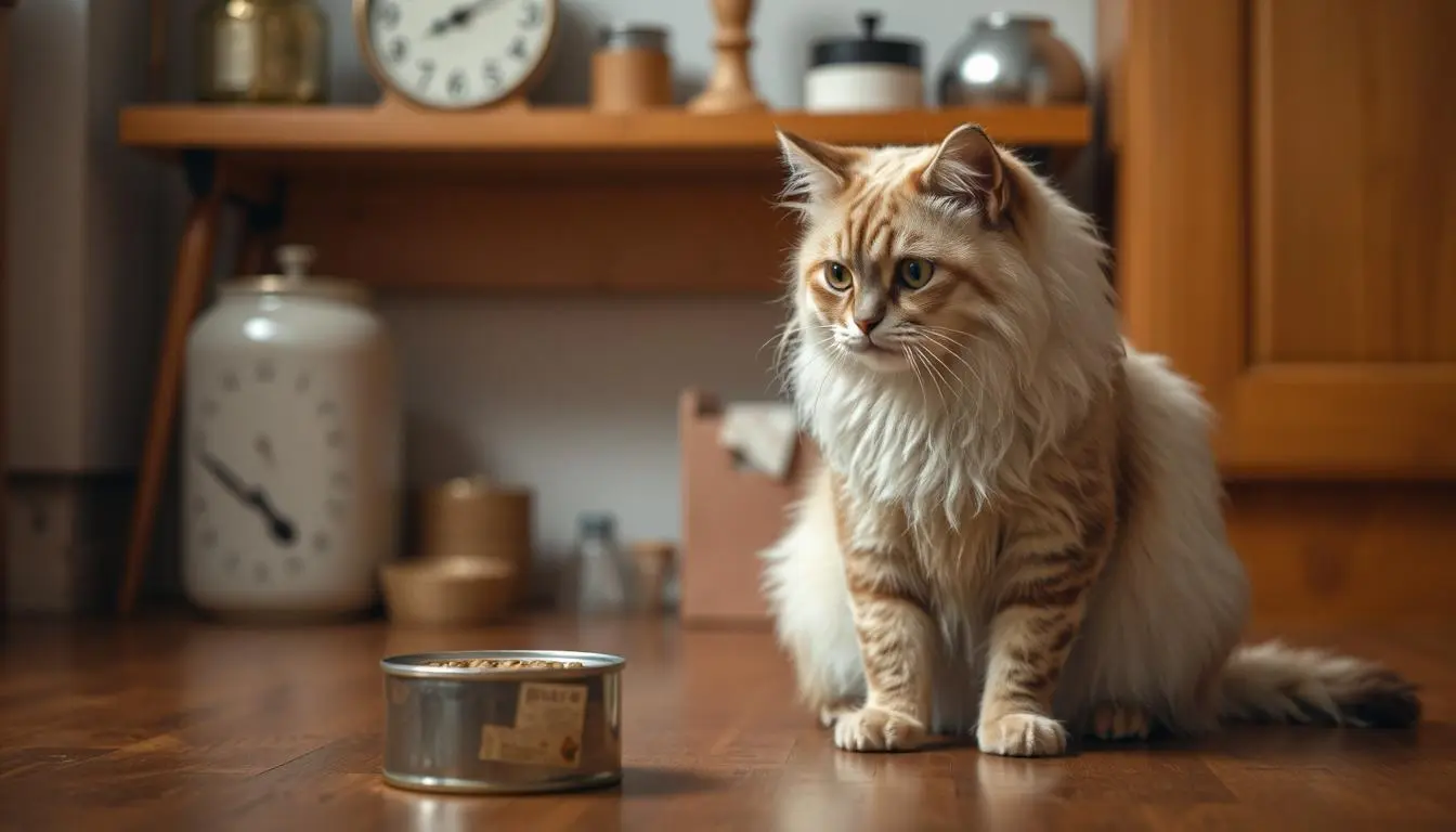 Does Cat Food Expire?