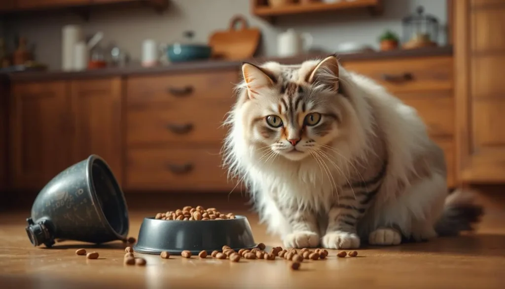 How to Understand Whether a Cat Food Is Expired