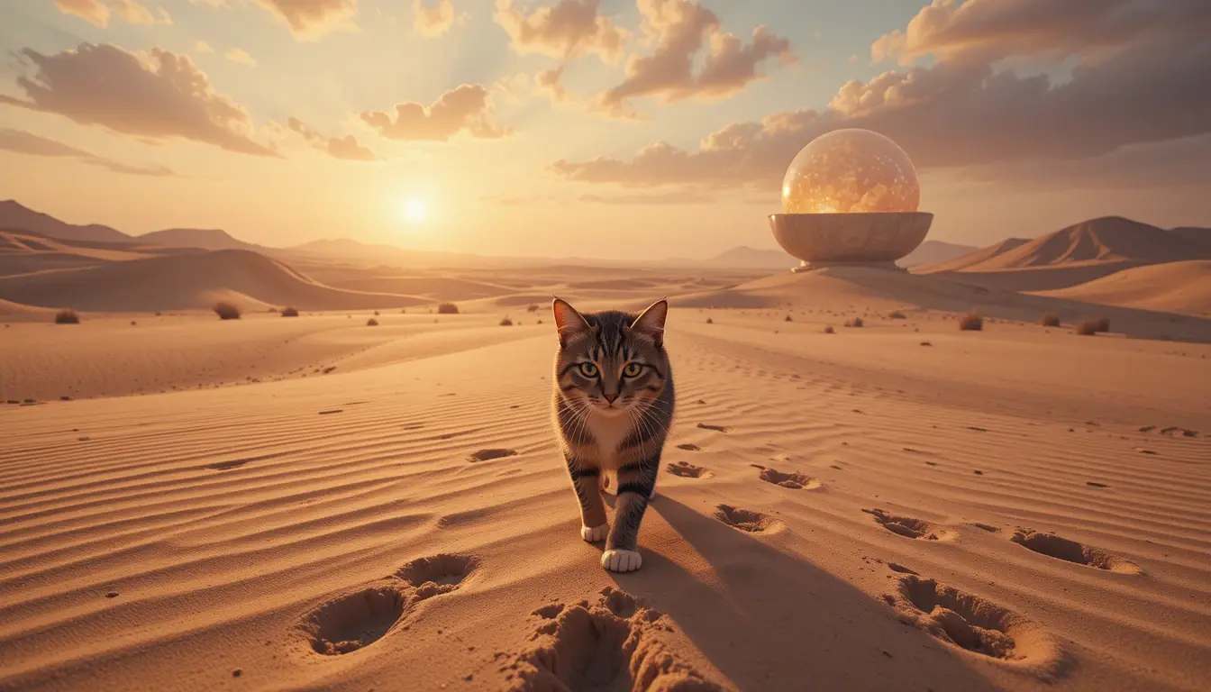 How Many Days Can Cats Live Without Food