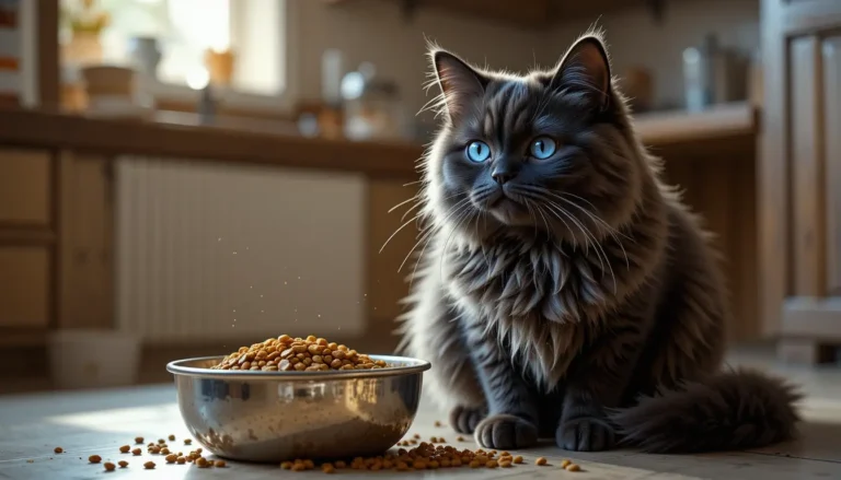 Can Cats Get Bored of Their Food