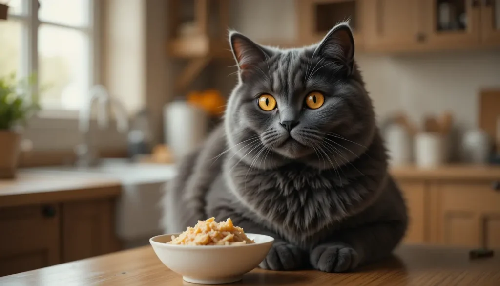 What Food Can You Feed Cats If You Run Out of Cat Food