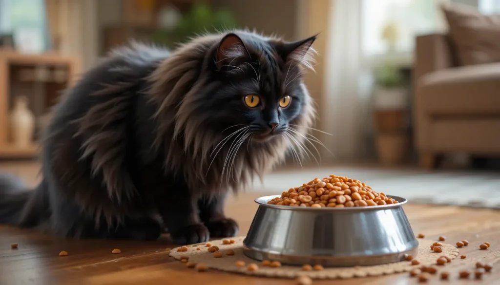 What I Have To Do If My Cat Still Won’t Eat?