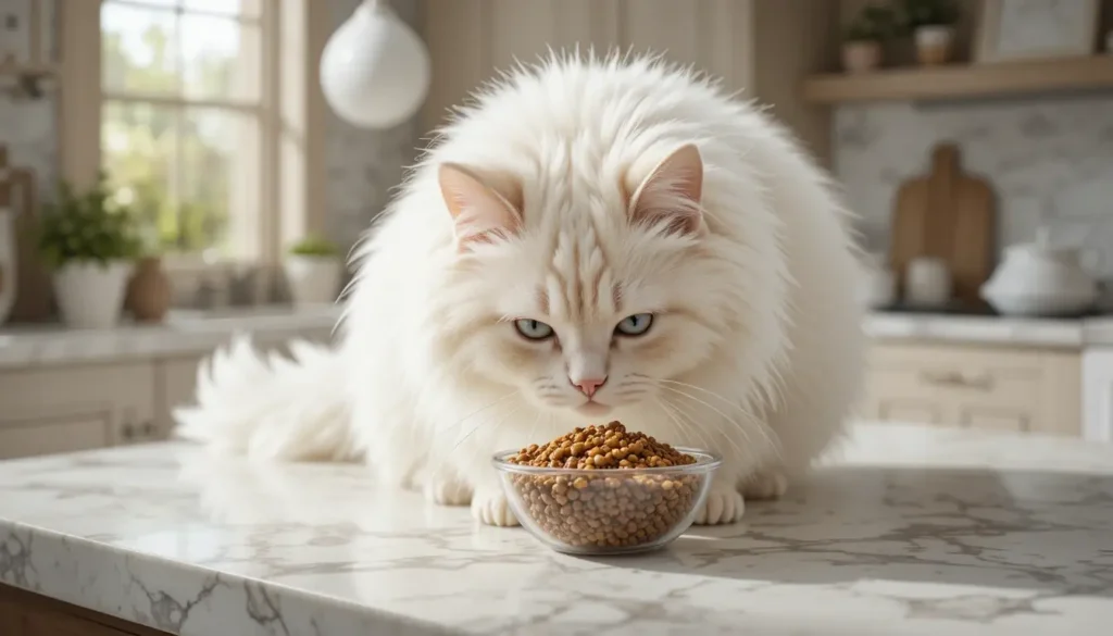 How to Choose the Best Cat Food Brand in Saudi Arabia and Dubai