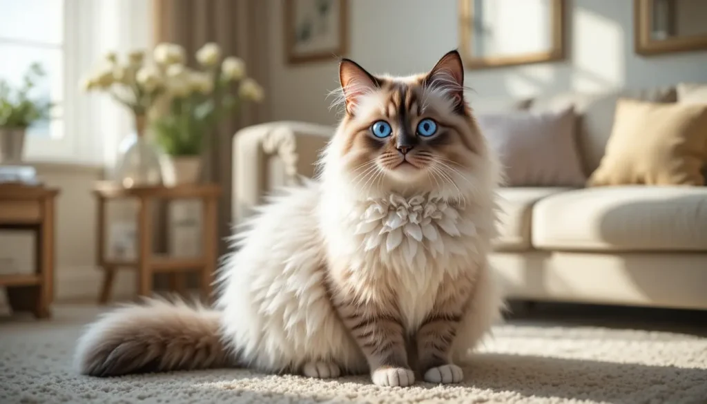 Where Can I Buy a Ragdoll Cat?