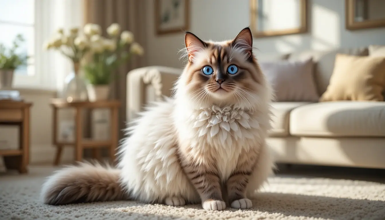 Where Can I Buy a Ragdoll Cat?